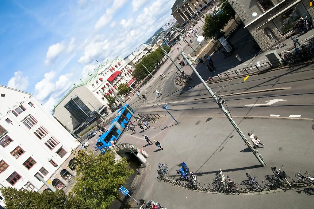 Hotel Pigalle Göteborg