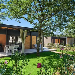 Feriepark Park Umag Mobile Homes ****