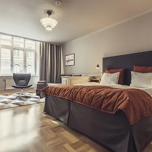 Hotel Poseidon, Gotemburgo