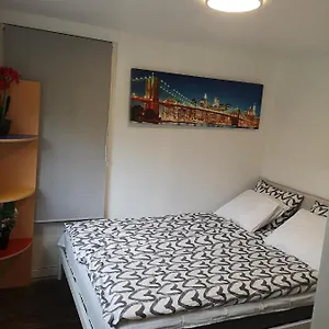 Minilaegenhet Göteborg