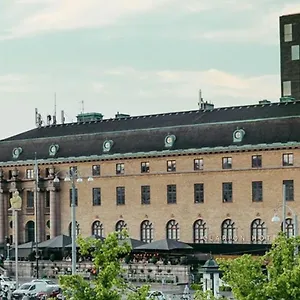 Hotel Clarion Post, Göteborg