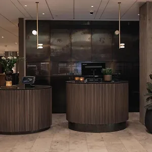 Otel Mektagonen, Göteborg