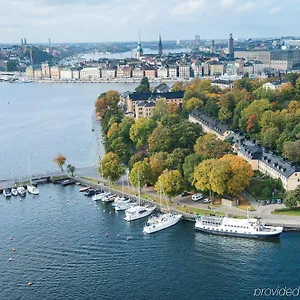 **** Hotel Skeppsholmen, Stockholm, A Member Of Design Suecia