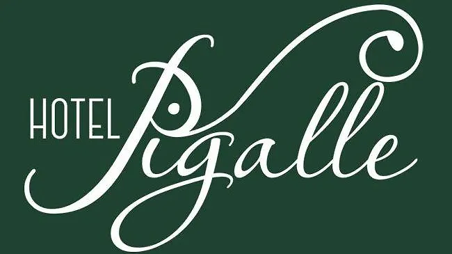 Hotel Pigalle Gothenburg