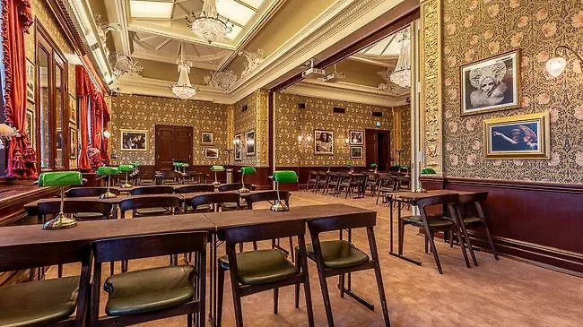 Hotel Pigalle Gothenburg