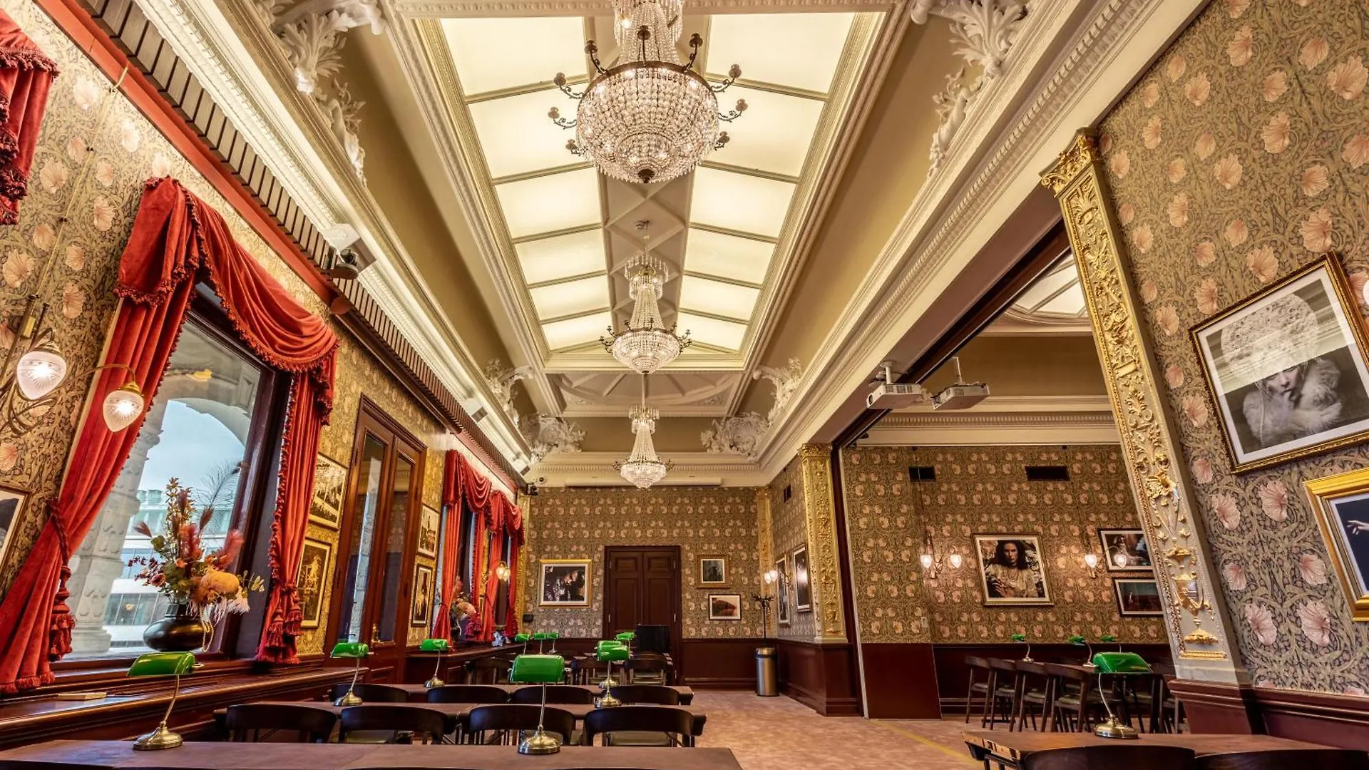 Hotel Pigalle Gothenburg Sweden