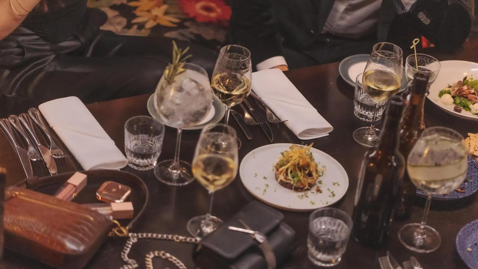 Hotel Pigalle Gothenburg