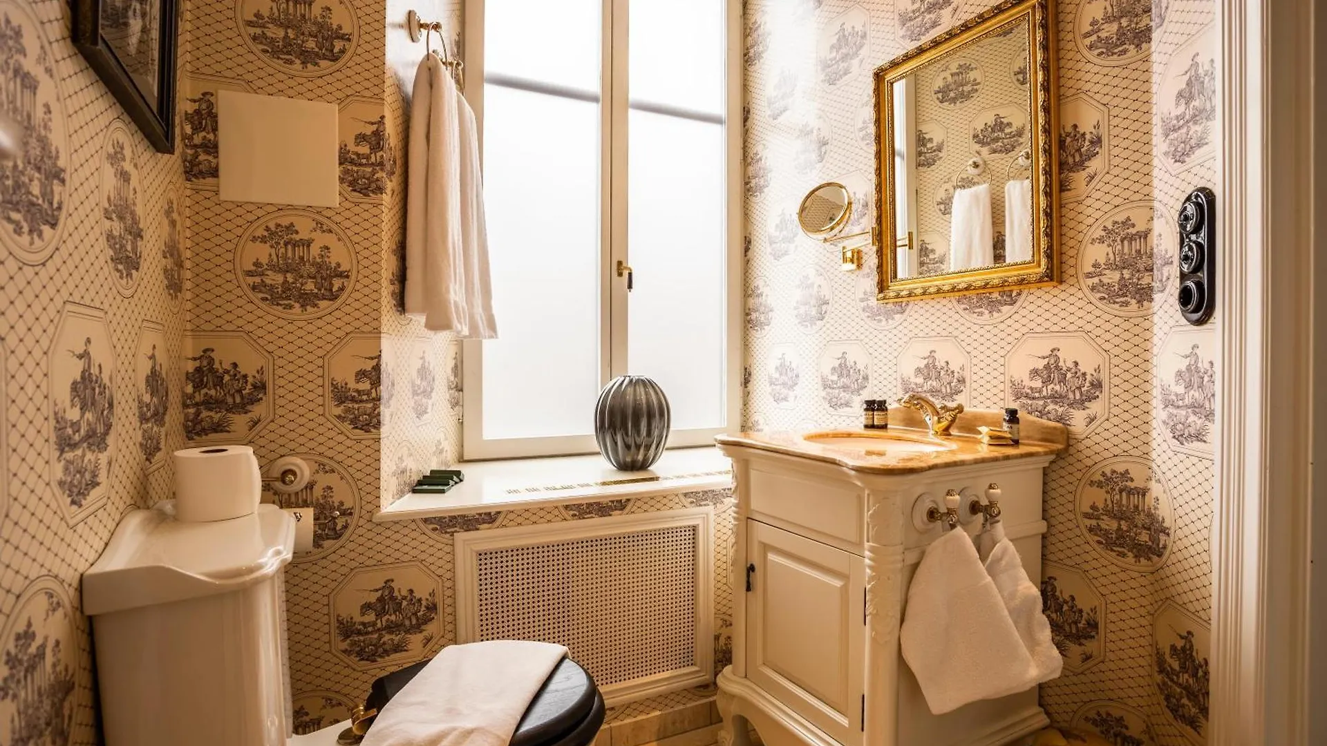 *****  Hotel Pigalle Göteborg Švédsko
