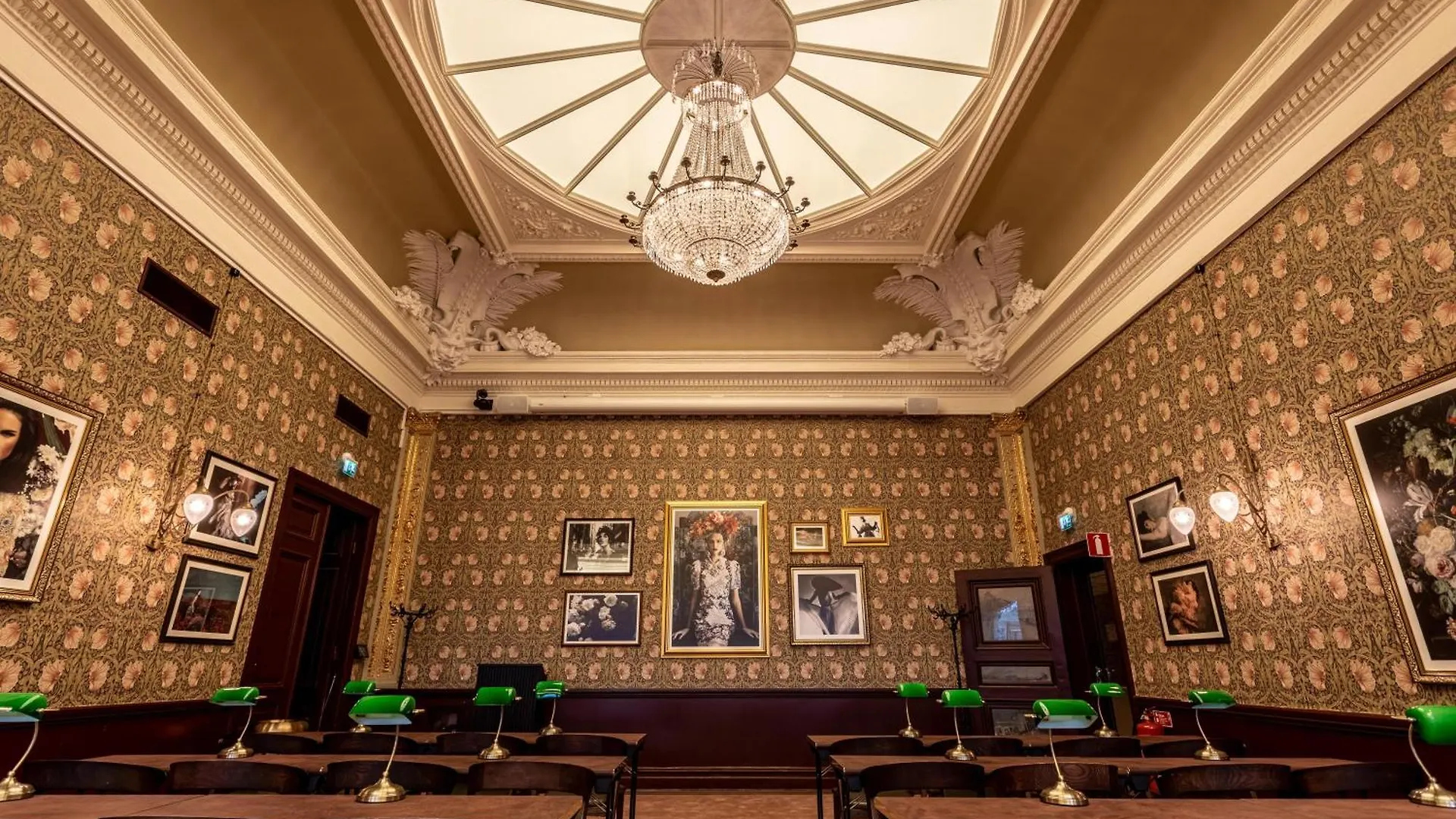 Hotel Pigalle Gothenburg
