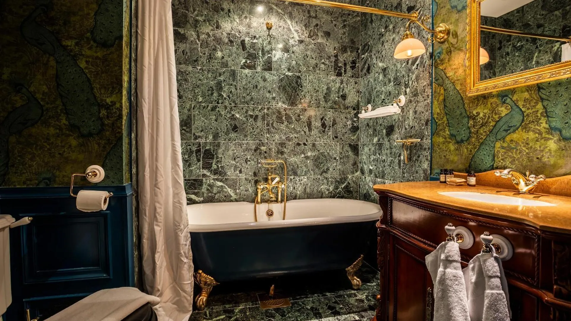 Hotel Pigalle Göteborg 5*,