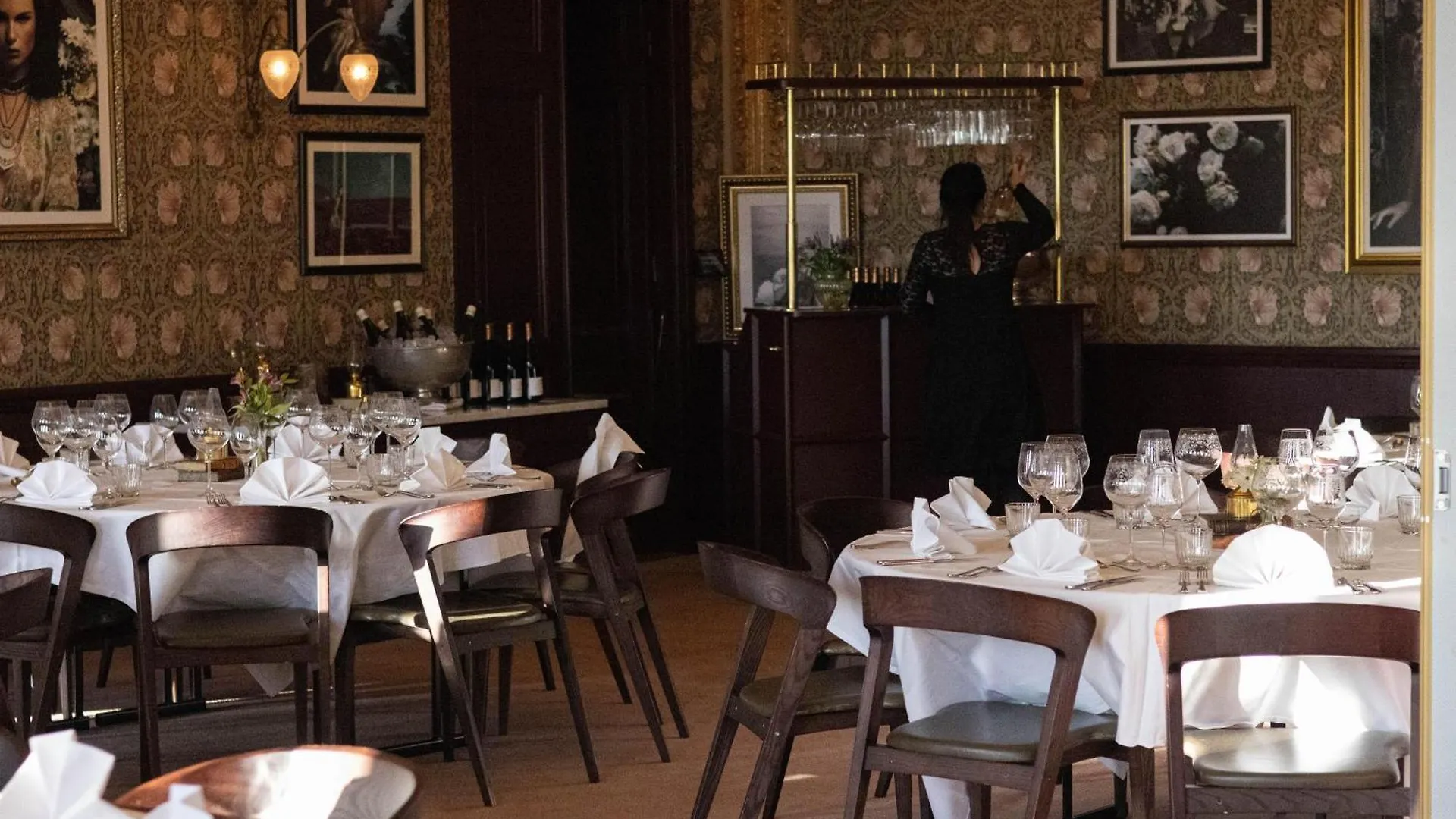 Hotel Pigalle Gothenburg