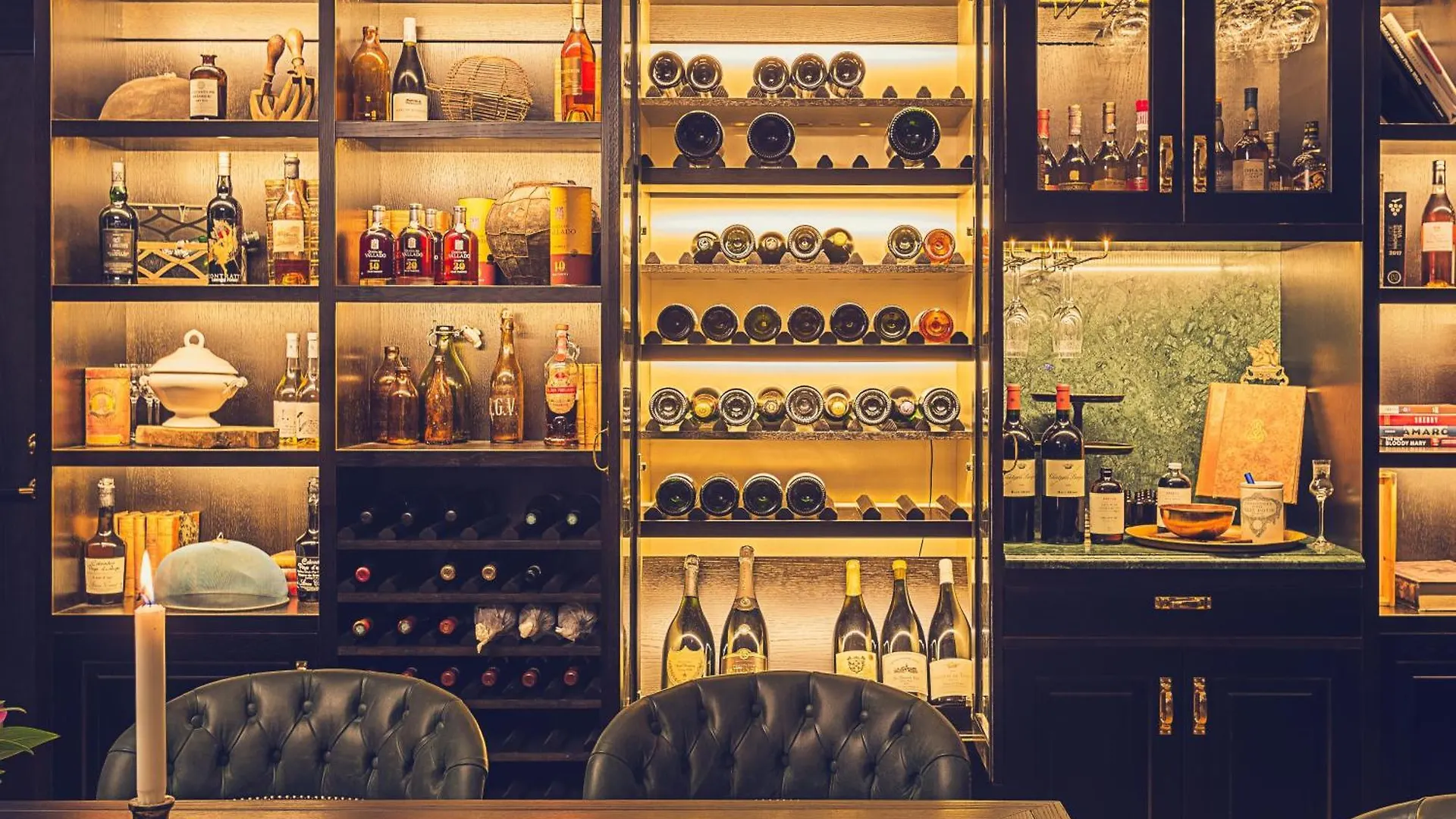 Hotel Pigalle Gothenburg