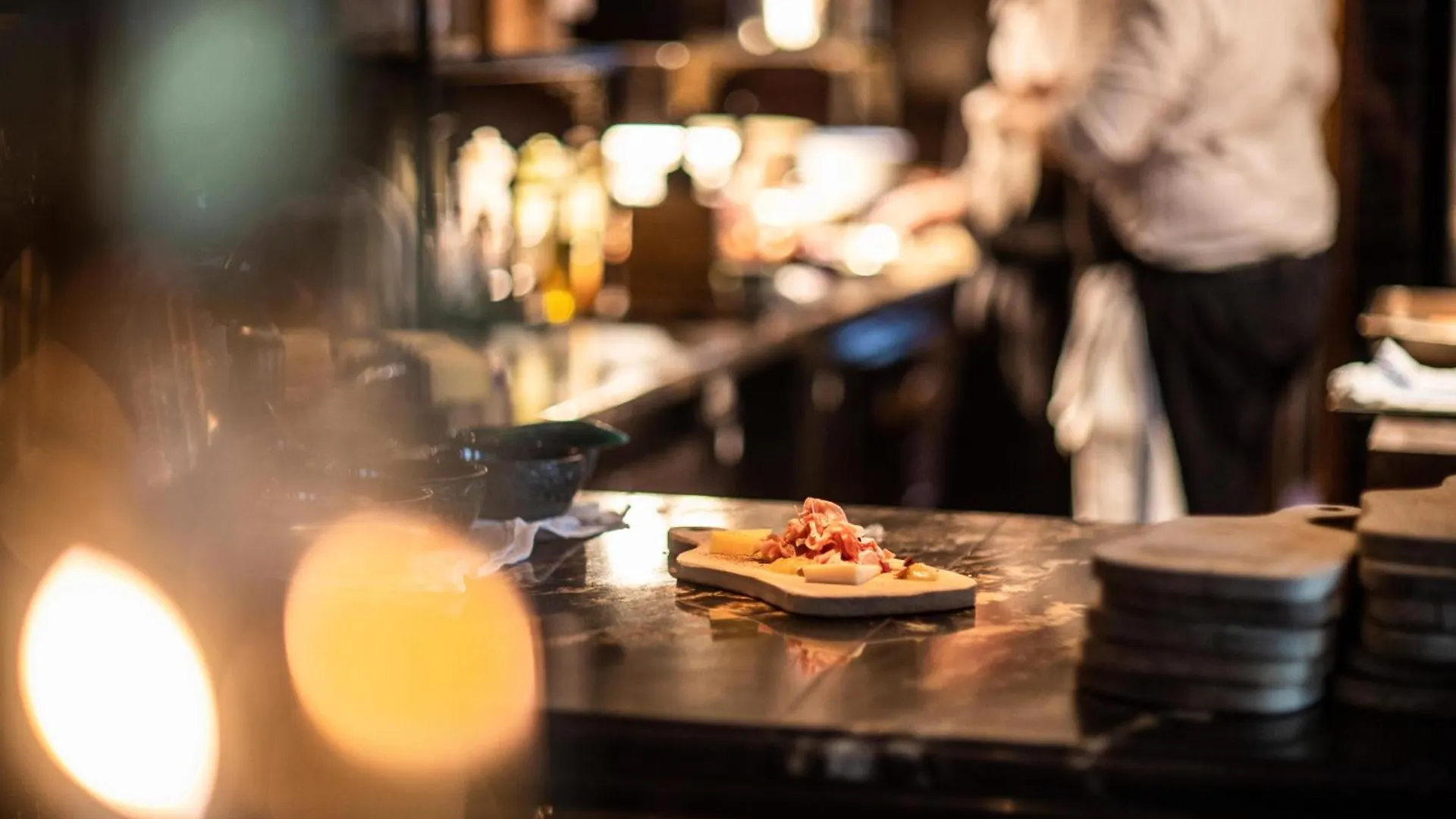 Hotel Pigalle Gothenburg