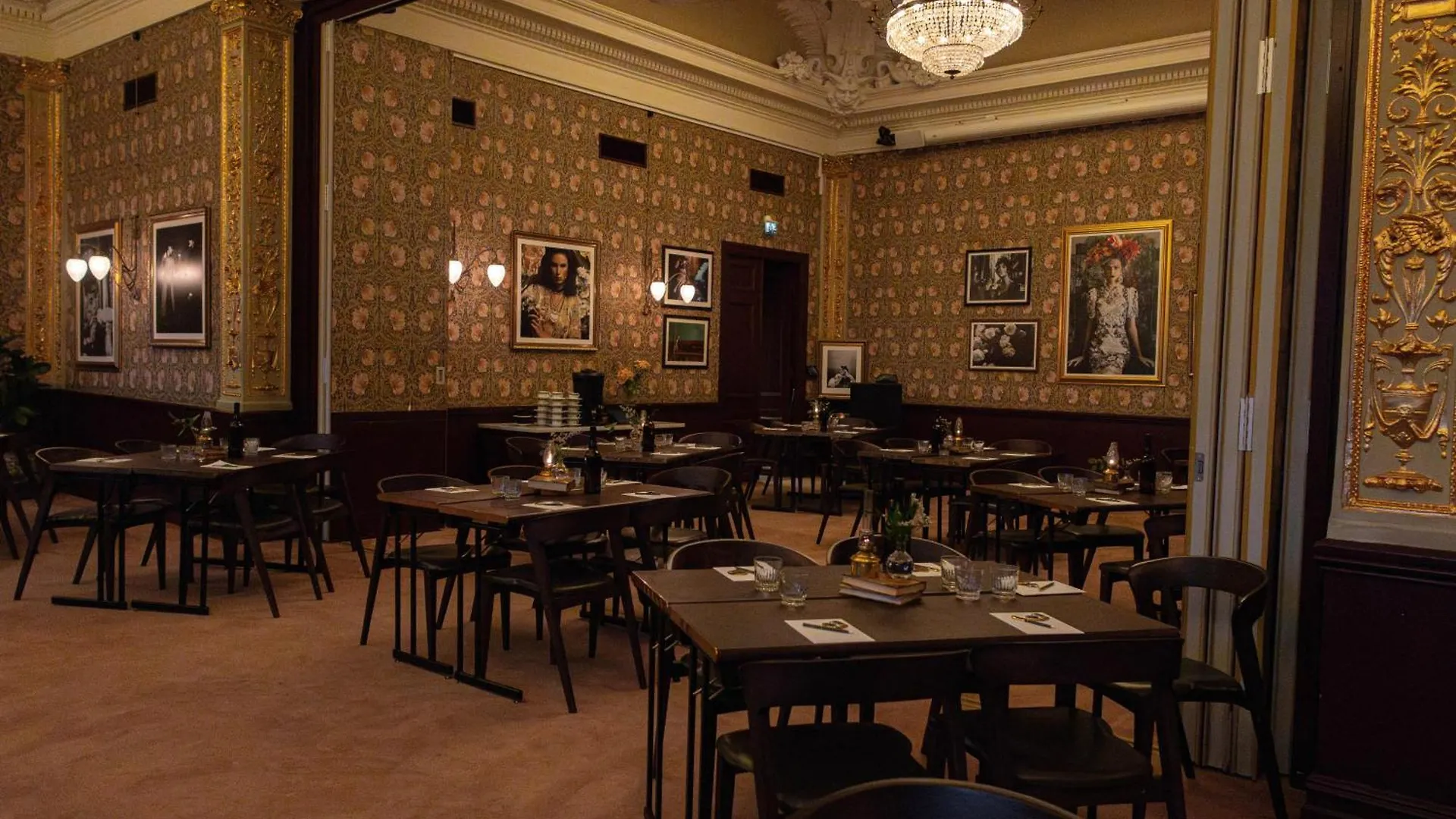 Hotel Pigalle Gothenburg