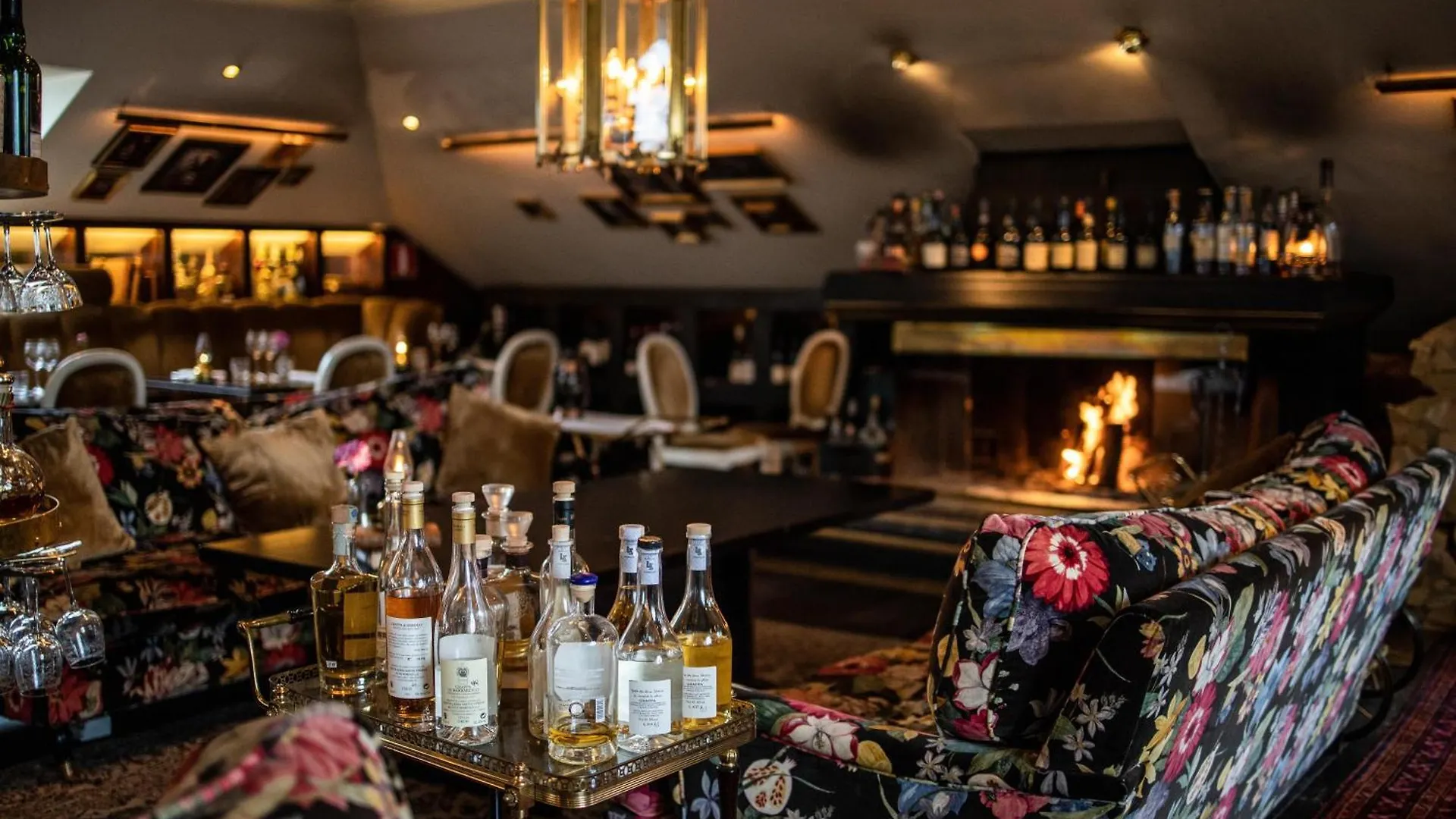Hotel Pigalle Gothenburg 5*,  Sweden