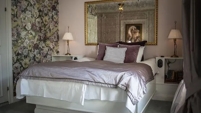 Hotel Pigalle Göteborg 5*,  Švédsko