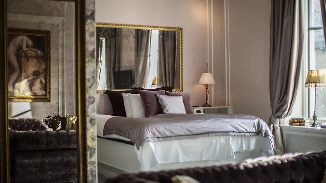 Hotel Pigalle Göteborg
