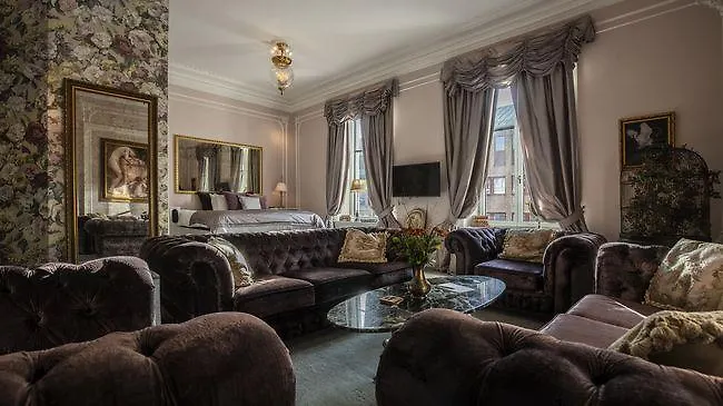 Hotel Pigalle Göteborg