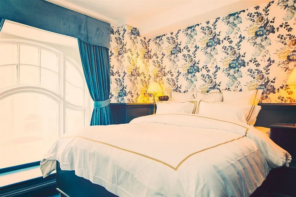 *****  Hotel Pigalle Göteborg Švédsko