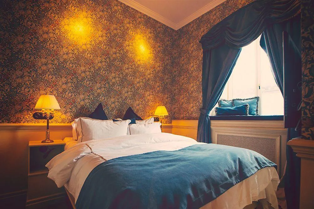 Hotel Pigalle Gothenburg