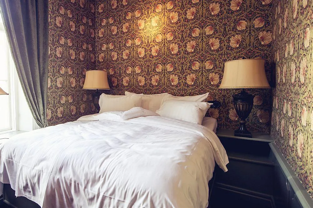 Hotel Pigalle Gothenburg