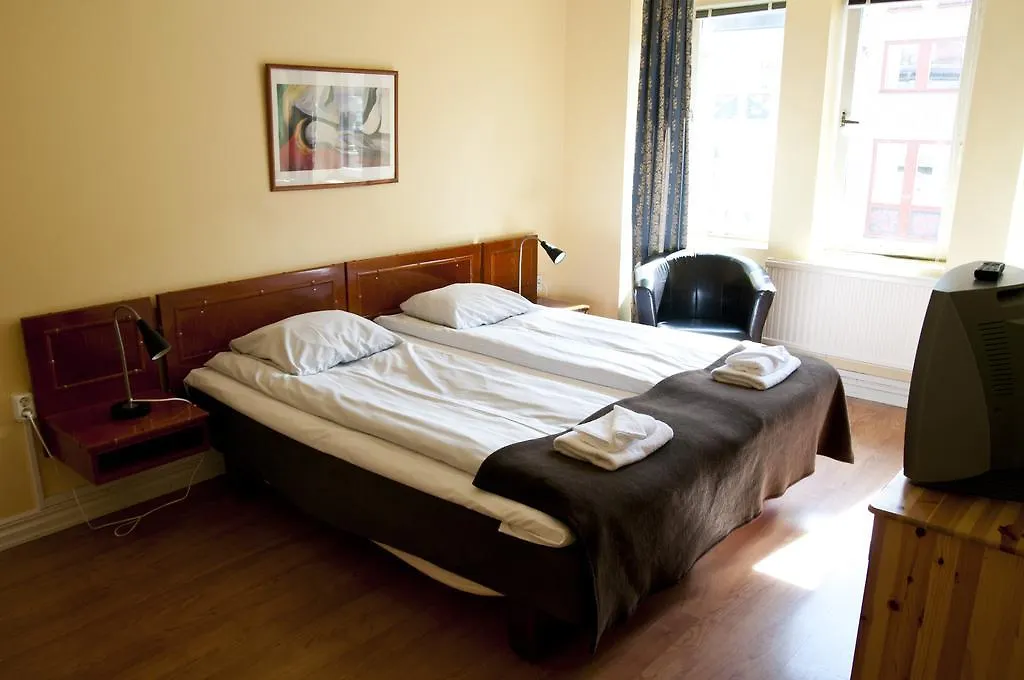 Hotel Pigalle Gothenburg
