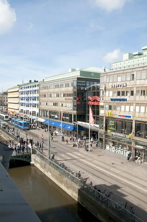Hotel Pigalle Göteborg